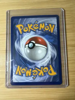 2025 Pokemon Destined Rivals Cynthia's Garchomp ex Full Art 215/182 - Image 2