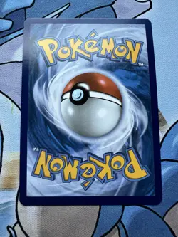 Pokemon TCG Clamperl 195/182! NM Condition! See Description! - Image 3