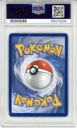 2021 Pokemon Celebrations Mew ex Classic Collection PSA 10 GEM MT #88 Holo - Image 2
