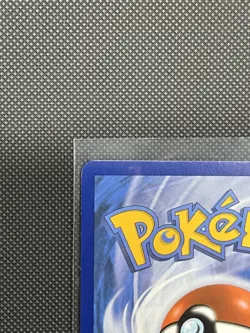 Pokemon Mew EX TCG 205/165 Sv: Scarlet & Violet 151 Holo Hyper Rare NM Condition - Image 2