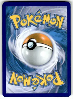 Pokemon - Shinx - 32/106 - Reverse Holo - XY Flashfire - NM - Image 2