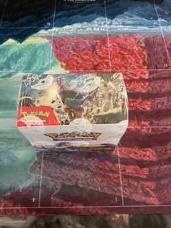 Pokemon TCG: Scarlet and Violet 2 Paldea Evolved Booster Box - 36 Packs 820650863493 - Image 2