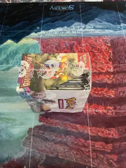 Pokemon TCG: Scarlet and Violet 2 Paldea Evolved Booster Box - 36 Packs 820650863493 - Image 3
