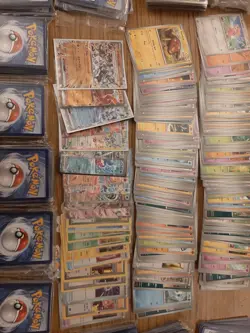 150 Japanese Pokemon Cards Bundle Bulk 50 holo/ reverse or better garanted - Image 1