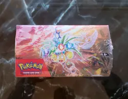 Pokemon TCG Surging Sparks Booster Box 36 Pack - Factory Sealed - Image 3