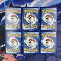 Pokemon TCG Card Lot Of 6 V Ultra Rares English NM/M - Image 2