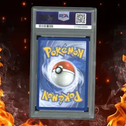 Pokemon Celebrations GRENINJA Gold Star Black Star Promo PSA 9 #SWSH144 - Image 2