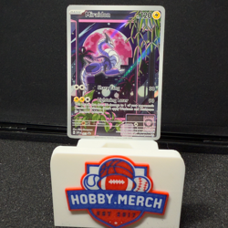 Miraidon SVP013 Black Star Promo Holo Pokemon TCG Scarlet Violet NM - Image 2