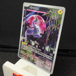Miraidon SVP013 Black Star Promo Holo Pokemon TCG Scarlet Violet NM - Image 3