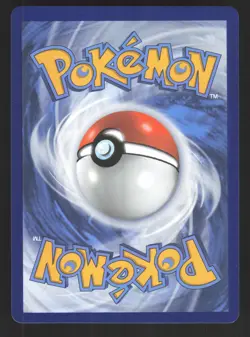 Chandelure 018/086 Master Ball Pattern Pokemon TCG White Flare NM - Image 2