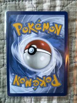 2025 Pokemon Mega Evolutions Bulbasaur 133/132 Illustration Rare - Image 2