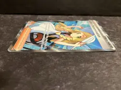 Lillie's Determination SR 169/132 Mega Evolution Pokemon TCG Near Mint NM - Image 3