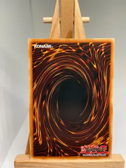 Defender, The Magical Knight - 1st Edition SR08-EN007 - NM - YuGiOh - Image 2