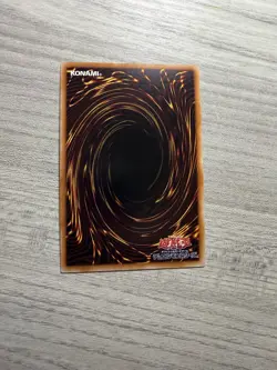 Yugioh Asian English Albion the Sanctifire Dragon TFTV-AE137 Ultra rare NM - Image 5