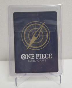 [Card Only] One Piece Magazine Vol.20 with Promo Card Luffy SR ST21-014 Sealed - Image 2