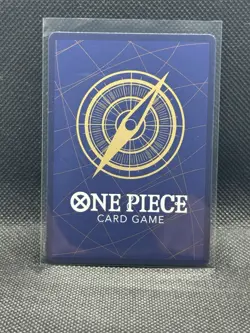 One Piece TCG Jewelry Bonney ST02-007 C Foil Near Mint English - Image 2