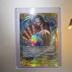 Legacy of the Master - Bartholomew Kuma SEC OP12-119 - Image 1