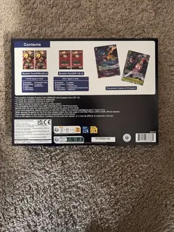 One Piece Card Game Illustrator Box Vol. 5 & Vol. 6 - Brand New and Sealed - Image 5