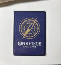 Boa Hancock OP14-112 SR The Azure Sea’s Seven Foil One Piece TCG English - Image 2