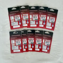 One Piece TCG: Carrying On His Will NEW Sleeved Boosters OP-13 English LOT OF 10 - Image 2