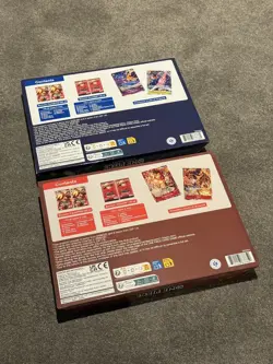 One Piece - Illustration Box Vol 5 & 6 - IB05 & IB06 - Brand New Sealed - Image 3