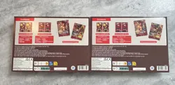 Lot Of 2 One Piece Illustration Box Vol 5 Brand New Sealed - Image 2