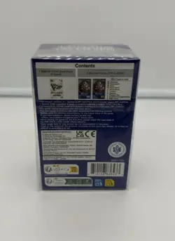 One Piece DP09 Double Pack Set 9 The Azure Sea’s Seven OP14 - Factory Sealed - Image 2