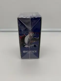 One Piece DP09 Double Pack Set 9 The Azure Sea’s Seven OP14 - Factory Sealed - Image 3