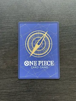 Monkey D Luffy Treasure Cruise Winner ST01-012 Promo One Piece Card English NM - Image 2