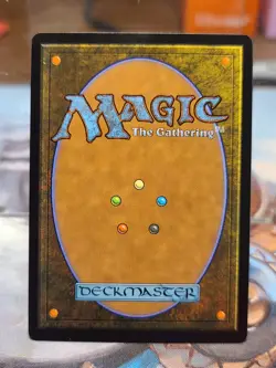 Stiltzkin, Moogle Merchant MTG Final Fantasy NM Rare R 0034 FFIX Creature Card - Image 2