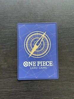 Fukurou OP03-088 Winner Pack Vol.6 One Piece Card English - Image 2