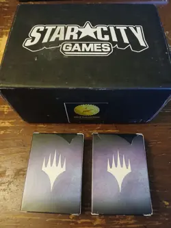 Lot of ~1200 Magic the Gathering Cards - 40+ Rares, 25+ Foils - Image 2