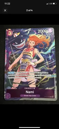 One Piece Card Game Premium Card Collection Best Selection Vol. 4 - Sealed - Image 4