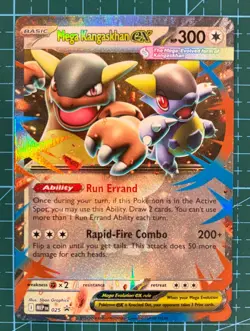 JUMBO / Oversized Pokemon TCG Black Star Promo Card Lot -Pick / Choose Your Card - Image 4
