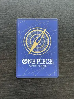 One Piece Sanji (Pirates Party Vol. 7) (P-068) One Piece Promotion Cards NM - Image 2