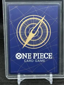 Koala EB03-042 SP SR Parallel ONE PIECE Card Heroines edition Japanese 2025 NM - Image 2