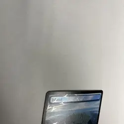 Island Chocobo Track Foil Card #0479 MTG LP - Image 4