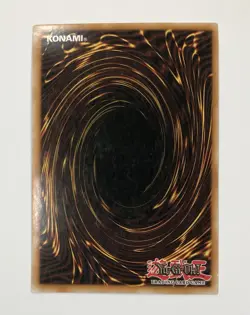 YUGIOH Jumbo Oversized Promo Card ADREUS, KEEPER OF ARMAGEDDON GENF-EN086 - Image 2