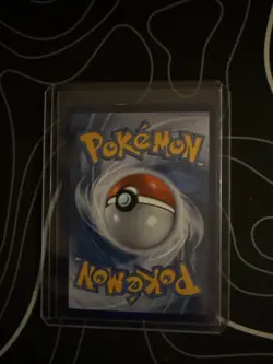 Arceus XY83 Full Art Holo Ultra Rare Pokemon Card Black Star Promo 2015 - LP - Image 2