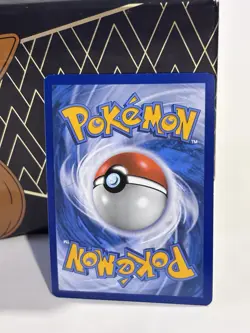 Pokemon TCG Marshadow GX 80/147 Ultra Rare Holo Card SM Burning Shadows - Image 2