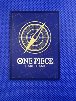 Monkey D Luffy OP11-058 OP13 Treasure Rare One Piece Card English Carrying On - Image 4