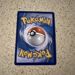 Mewtwo EX XY125 Full Art Black Star Promo Holo Pokemon Card Full Art Rare NM - Image 2