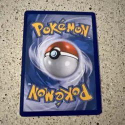 Mewtwo EX XY125 Full Art Black Star Promo Holo Pokemon Card Full Art Rare NM - Image 2