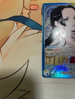 One Piece Card Game Boa Hancock Leader Parallel OP14-041 - Image 5