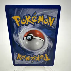 Ariados 3/147 Aquapolis Rare Non-Holo Vintage Pokemon TCG Card NMT - Image 2