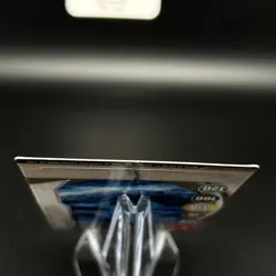 Bakugan RIVER GATE Metal Gate Card SILVER 2008 BA354a-GA-SM-GBL-07 7/48e - Image 5