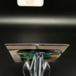 Bakugan GATE of WIND Metal Gate Card SILVER 2008 BA349a-GA-SM-GBL-02 2/48e - Image 5