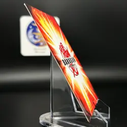 Bakugan DRAGONOID - HSP 200 - Metal Character Gate Card 2006 BA043a-CC-SM-B - Image 3