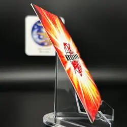 Bakugan DRAGONOID - HSP 200 - Metal Character Gate Card 2006 BA043a-CC-SM-B - Image 4