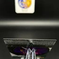 Bakugan DARKUS HEX Green Ability Card 2008 BA570-AB-SM-GBL-43 43/48n - Image 5